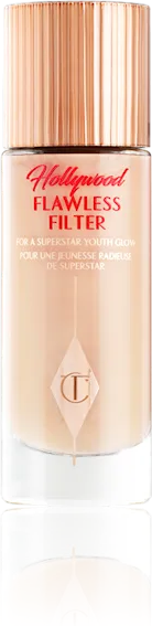 Hollywood Flawless Filter Glow Primer - 1 Fair Charlotte Tilbury 4177 Hollywood Flawless Filter Size: