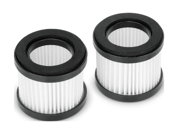 Kärcher Filter Set CVH 2 2 Stück