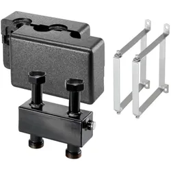 Oventrop, Zubehör Sanitärinstallation, OV Hydraulische weisshe für Regumat DN 25