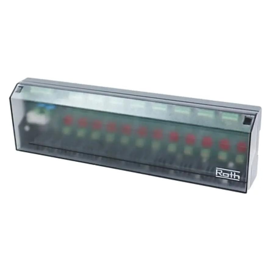 Roth Anschlussmodul AM-8 Flex 230 V (1135009434)