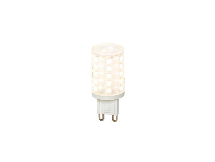 Moderne wandlamp wit incl. Wifi G9 - Colja Novo