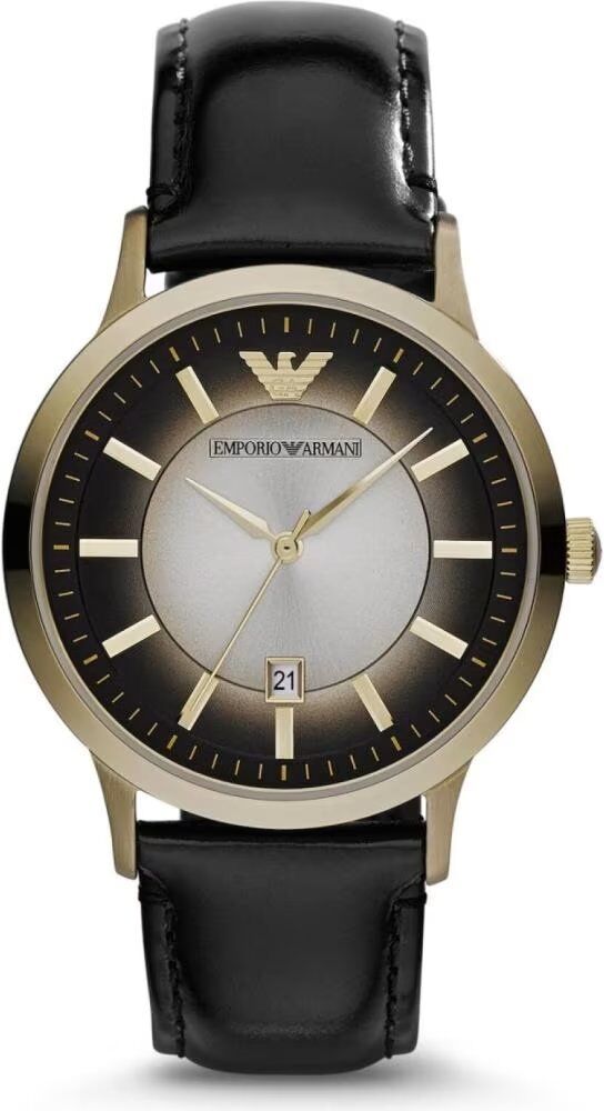 Giorgio Armani Reloj Emporio Armani Ar2468 40mm Hombre