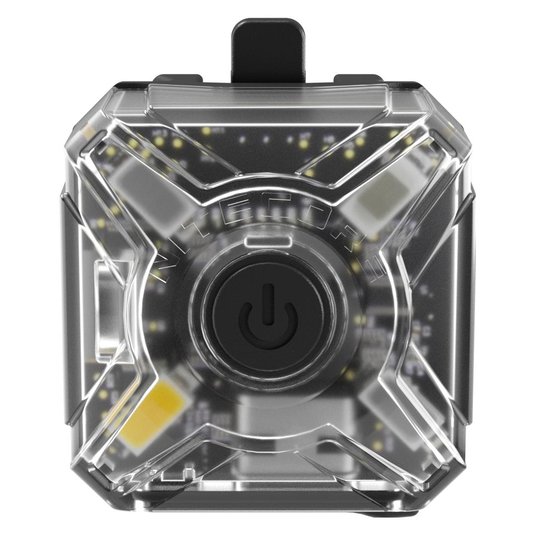 Nitecore NU06LE (15 lm) (NU06 LE)
