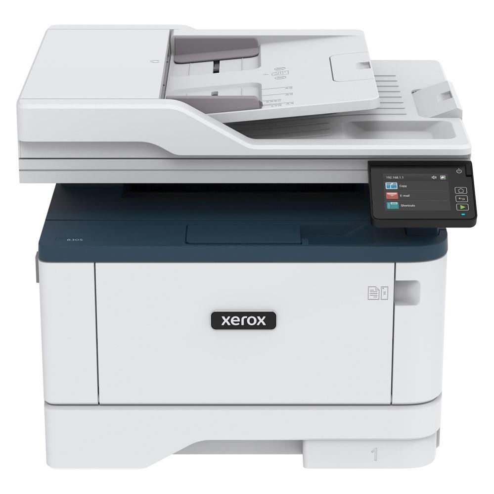 Xerox B305V DNI Multifunktionsdrucker (Laser, Schwarz-Weiss) (B305V_DNI)