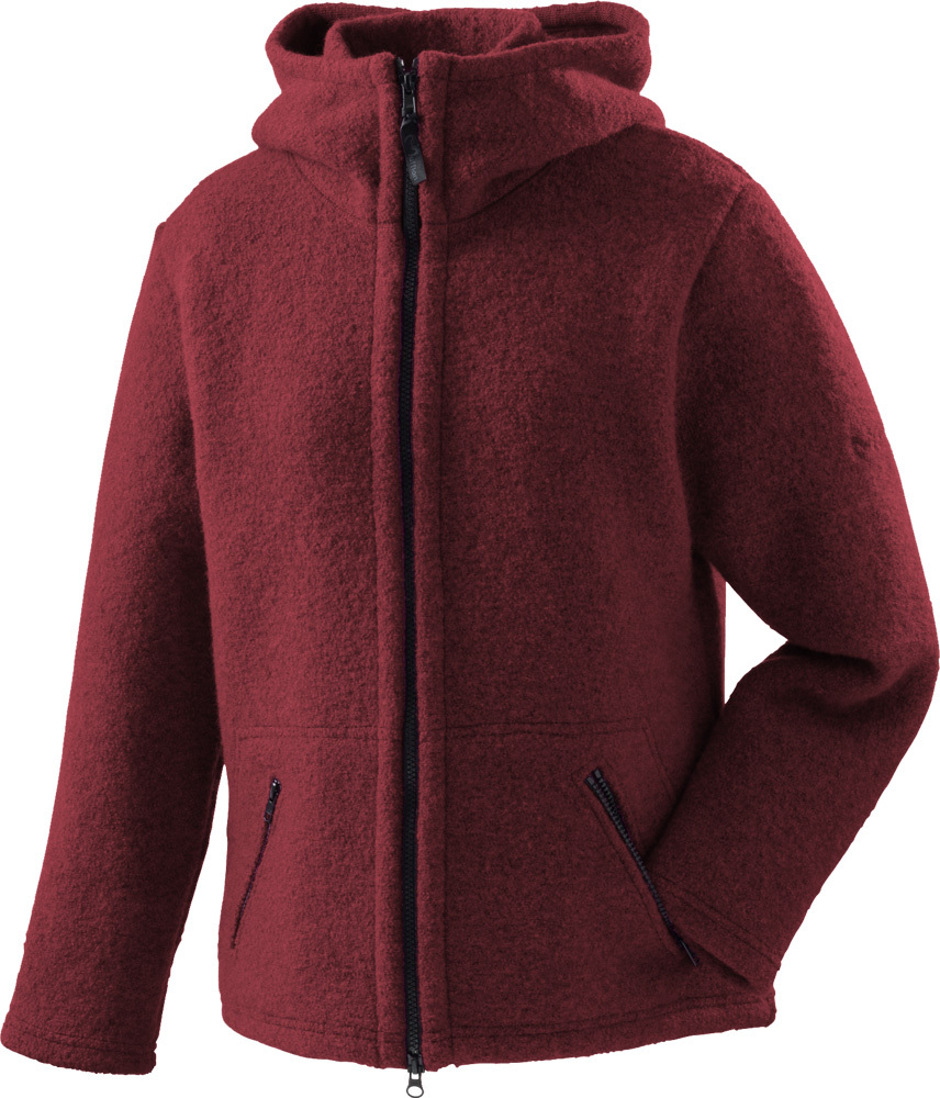 Mufflon W300 Mu-Jula rosso XL