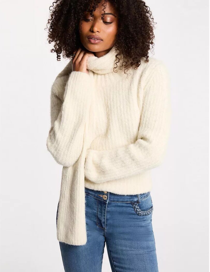 Morgan - Pullover, für Damen, Auckland, Größe M