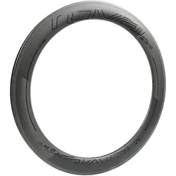 Roval Felge CLX 64 vorne, 700C, Carbon, 16 Loch, Felgenbremse
