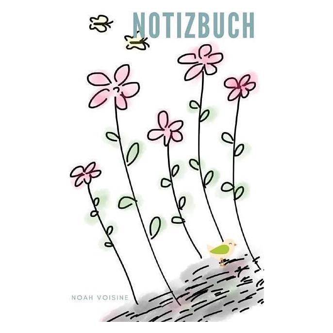epubli Notizbuch (Blanko) (7134102)