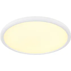Globo Lighting LED-Deckenleuchte SAPANA - D/H ca. 29.40x2.50