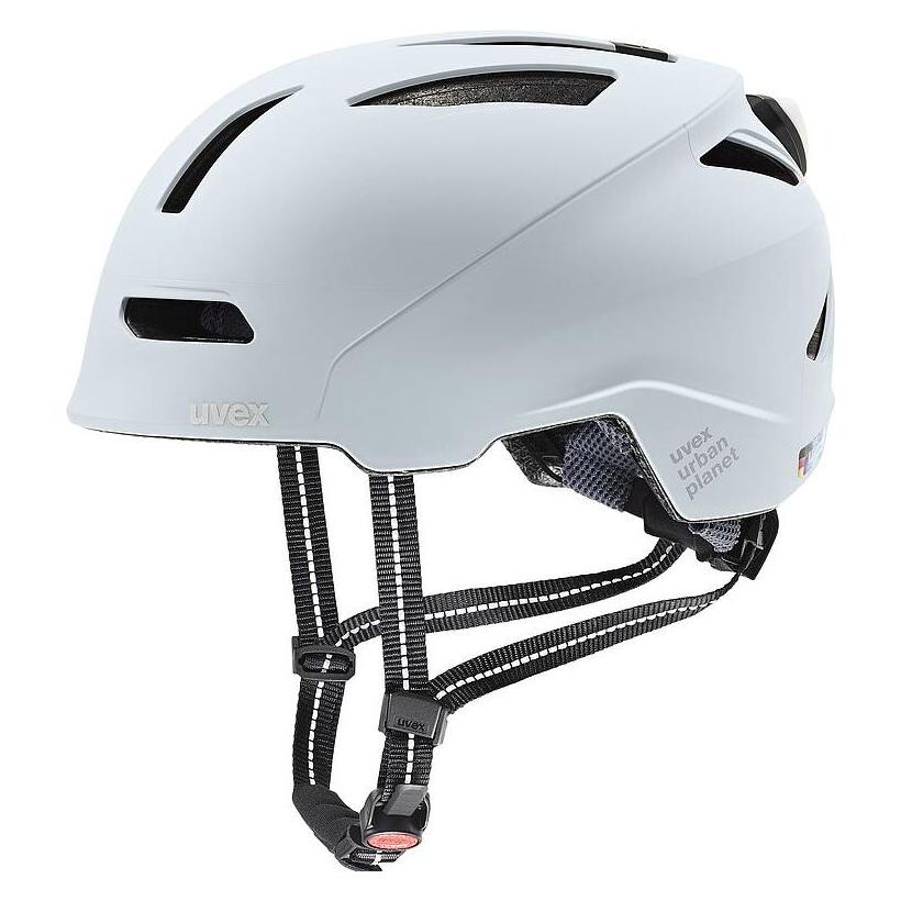 Uvex Urban Planet LED (58 - 61 cm) (4100650217)