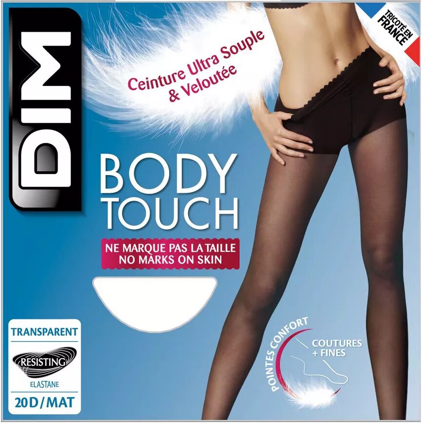 Dim - Strumpfhosen, für Damen, Schwarz, Größe 1