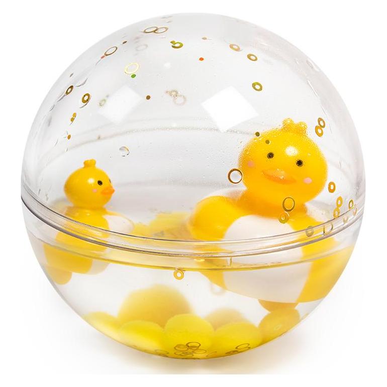 Petit Boum Happy Bubbles Entchen (180.85774)
