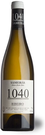Adega Antonio Cajide Sameirás 1040 2023 - 75cl