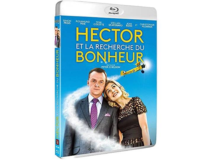 Hector Et La Recherche Du Bonheur