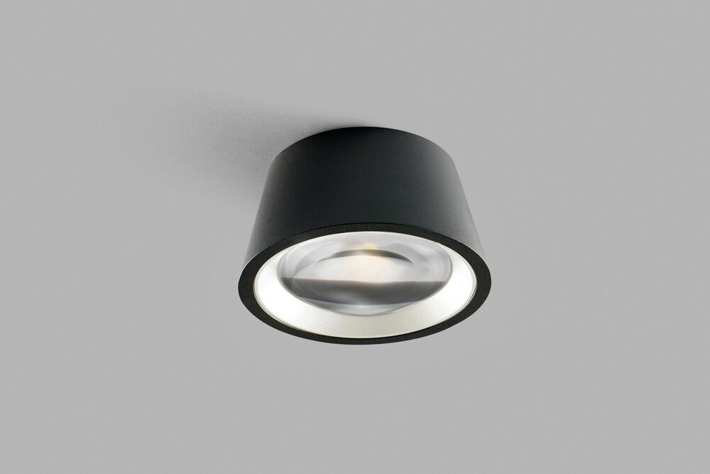 Light-Point LED-Downlight OPTIC OUT 10cm schwarz 270341 5711389703417