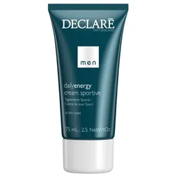 75ml Declaré Men Daily Energy Energy Cream Sportive