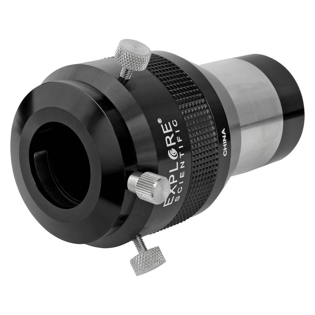 Explore Scientific 0218780 2x 50,8 mm Focal Extender (0218780)