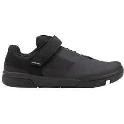 Crankbrothers, Unisex, Veloschuhe, Stamp Speed (46), Schwarz