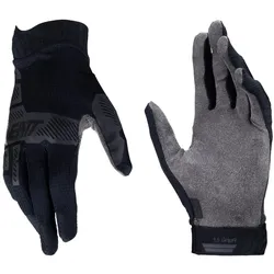 Leatt, Motorradhandschuhe, Glove Moto 1.5 Mini/Junior (Jungen, L)