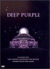 Deep Purple : In Concert With The London Symphony Orchestra - Preis vom 06.10.2026 07:26:00 h