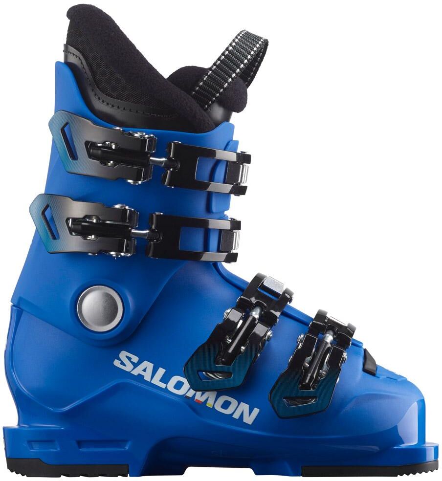 Salomon  - S/Race 60T M Race Blue White - 19 - Chaussures de Ski