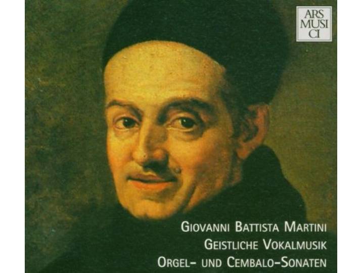 Musique Vocale Sacrée