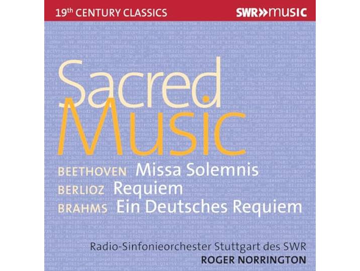 Sacred Music