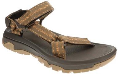 Teva Hurricane XLT3 - Mens 12 Tan Sandal Medium