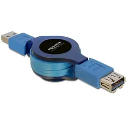 DeLOCK 82649 USB Kabel 1 m