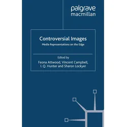 Controversial Images, Fachbücher