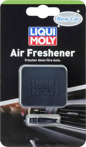 Liqui Moly Duftdose Air Freshener New Car 1St.