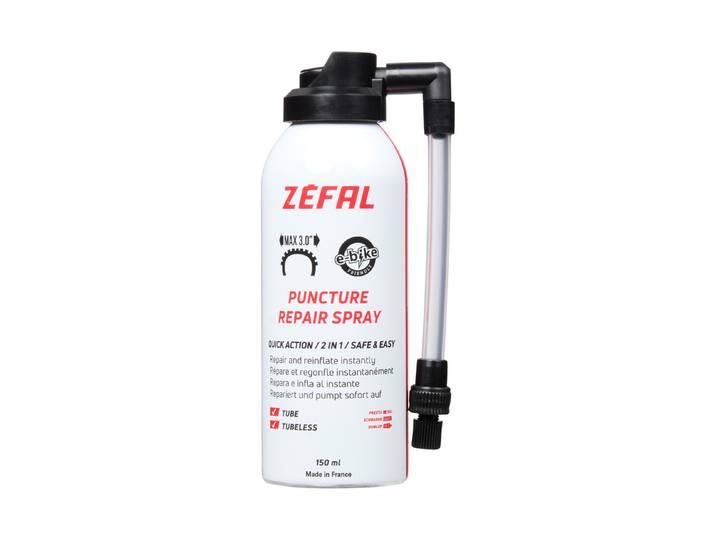 Zefal Pannenspray Size Plus 150 ml