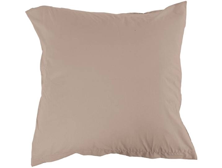 Kopfkissenbezug FIRENZE 65x65cm baumwolle