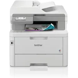 Brother MFC-L8390CDW Farblaser-Multifunktionsgerät