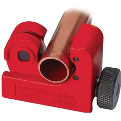 Rothenberger, Bolzenschneider + Seitenschneider, Rohrabschneider MINICUT II PRO (60 mm)
