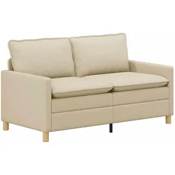 vidaXL, Sofa + Bettsofa, Sofasitz
