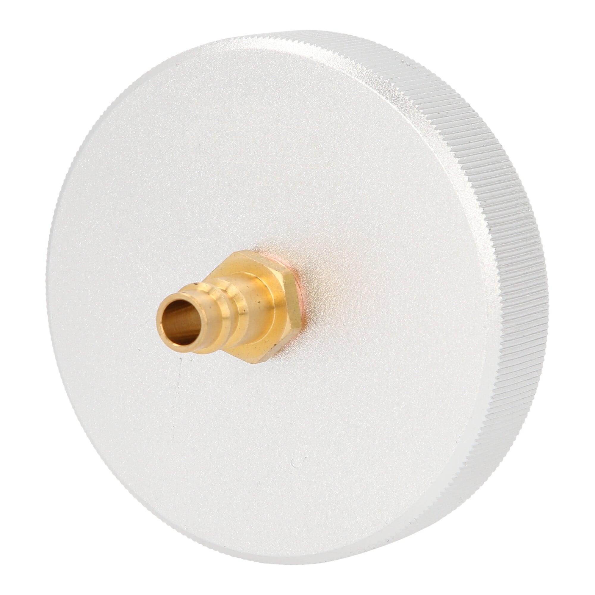 KS Tools Entlüfterstutzen-Gewinde-Adapter G 75 für Bremsentlüftung (160.0715)