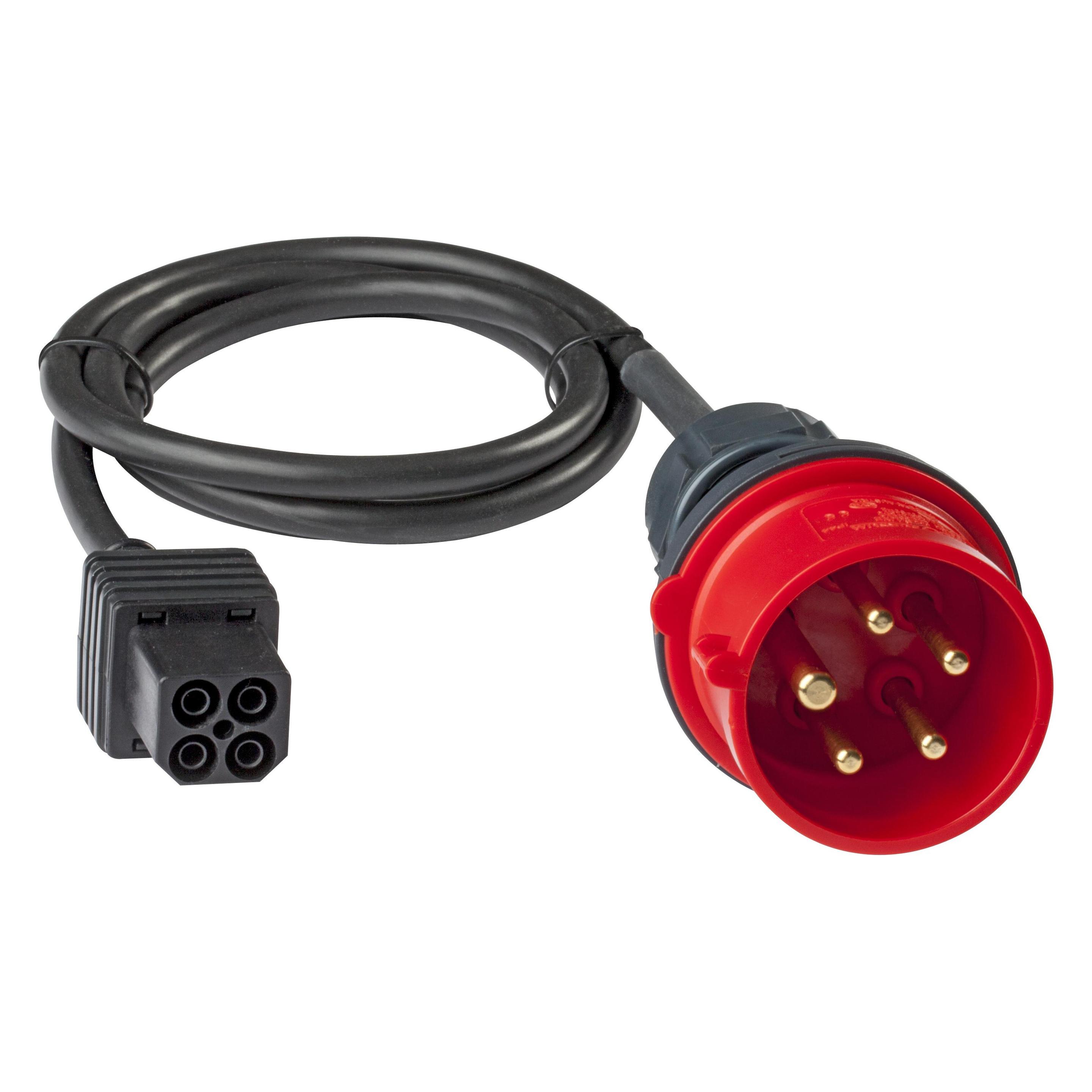 Benning Messadapter 044148 CEE-Messada (44148)