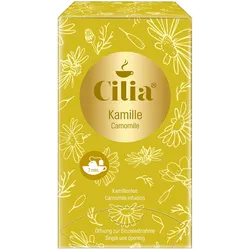 Cilia Kamille