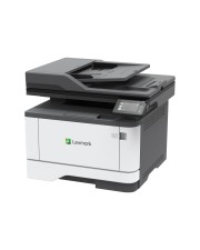 Lexmark MX331adn Multifunktionsdrucker s/w Laser 215.9 x 355.6 mm Original A4/Legal Medien bis zu 38 Seiten/Min. Kopieren 40 Drucken 350 Blatt 33.6 Kbps USB 2.0 LAN (29S0160)