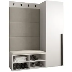 GARDEROBEN-SET 134/184/42