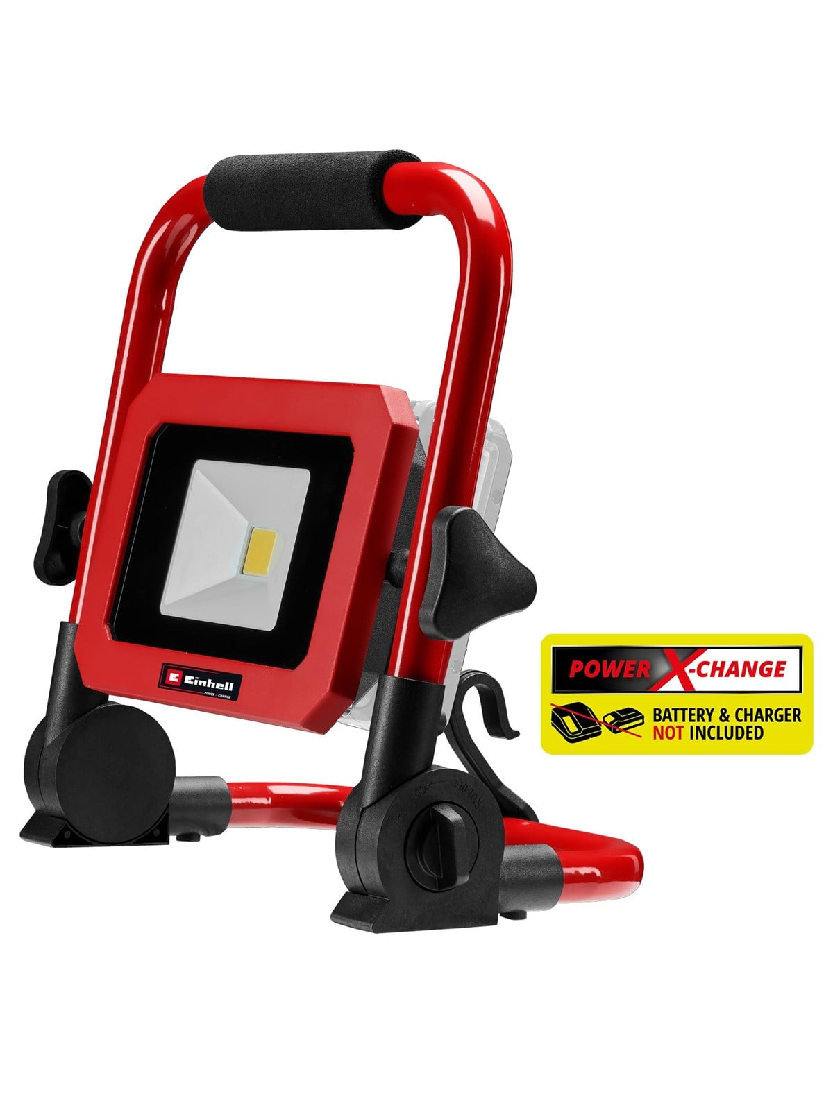 Einhell Cordless Light TC-CL 18/1800 Li - Solo