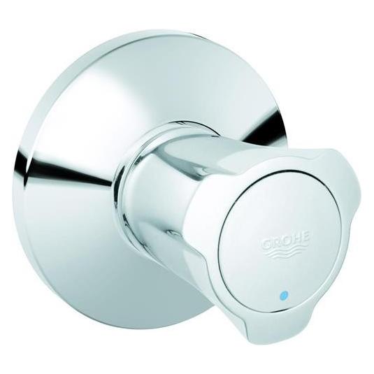 Grohe Oberbau fr Unterputzventil Costa 19854001 (19854001)