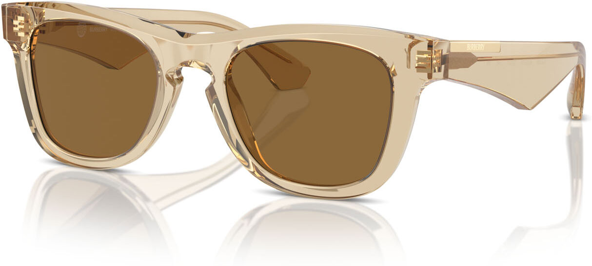 Lunettes de soleil Burberry BE 4426 (412373) Homme