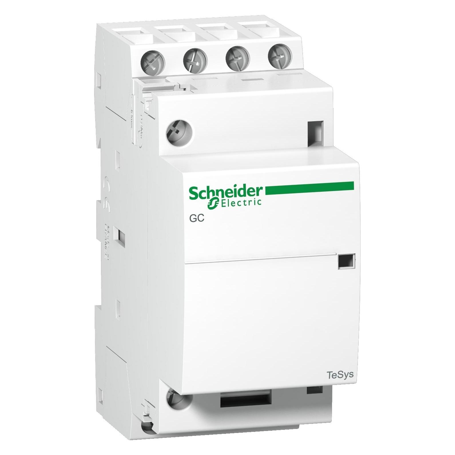 Schneider Electric Installationsschütz 230V 25A (GC2540M5)