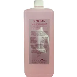 Gyn Lys Gleitm Vag Untersu 1000 ML
