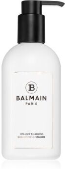 Balmain Hair Couture Volume Shampoo champô para volume 300 ml. Volume Shampoo