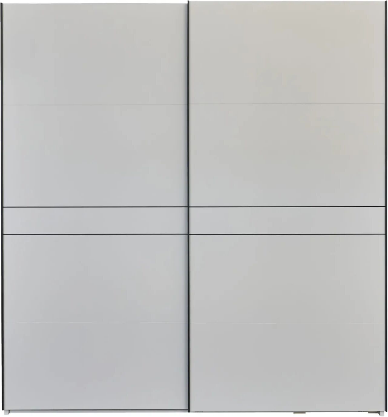 Interliving Silvan Basic  Weiss