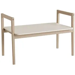 Paidi Tischplatte Little Cloud Dekor Cashmere-Beige