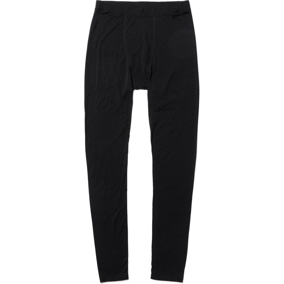 Houdini M's Desoli Light Tights true black (900) S 840038-900-S